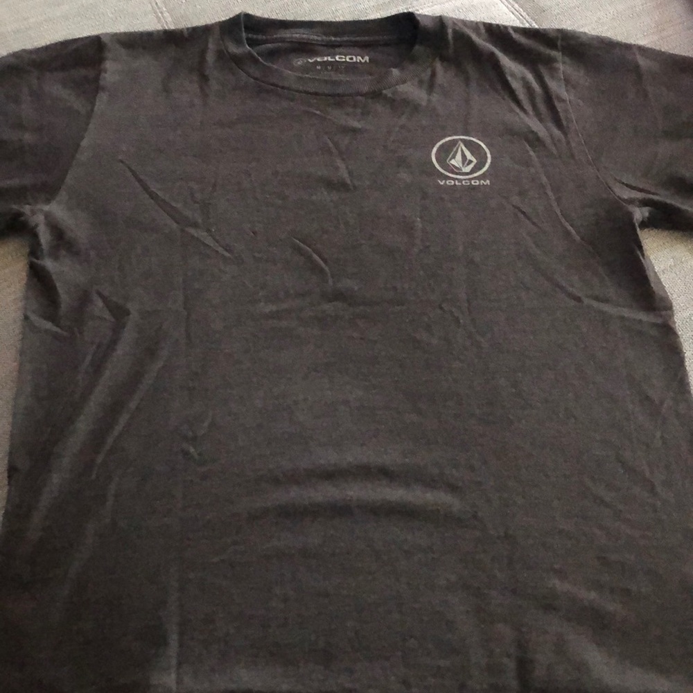 Boys Med 10-12 Shirt